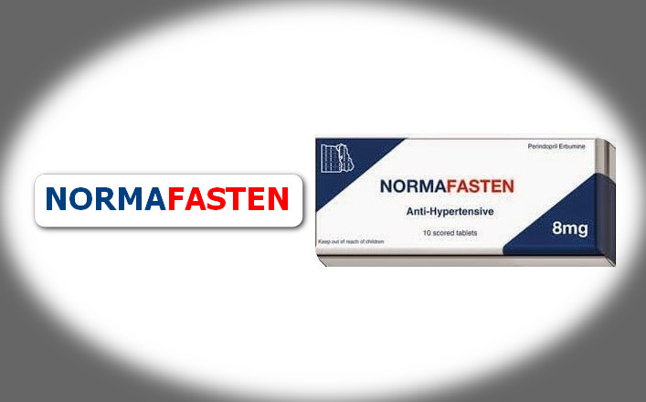 نورمافاستن أقراص لعلاج ارتفاع ضغط الدم دواعي الاستعمال والآثار الجانبية