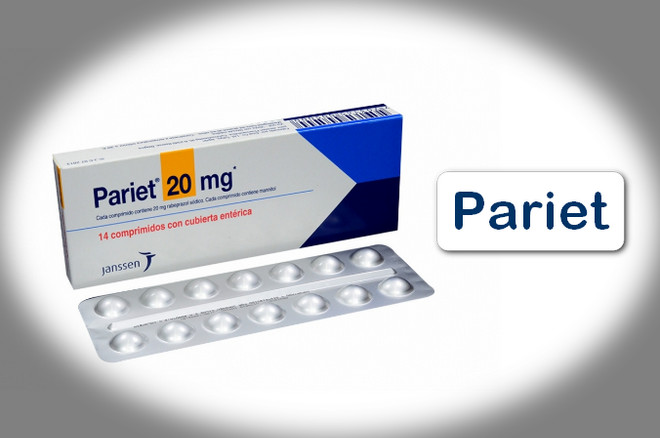 باريت أقراص لعلاج الحموضة والقرحة الهضمية دواعي الاستعمال والآثار الجانبية